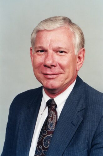 Carl Arthur Guthrie